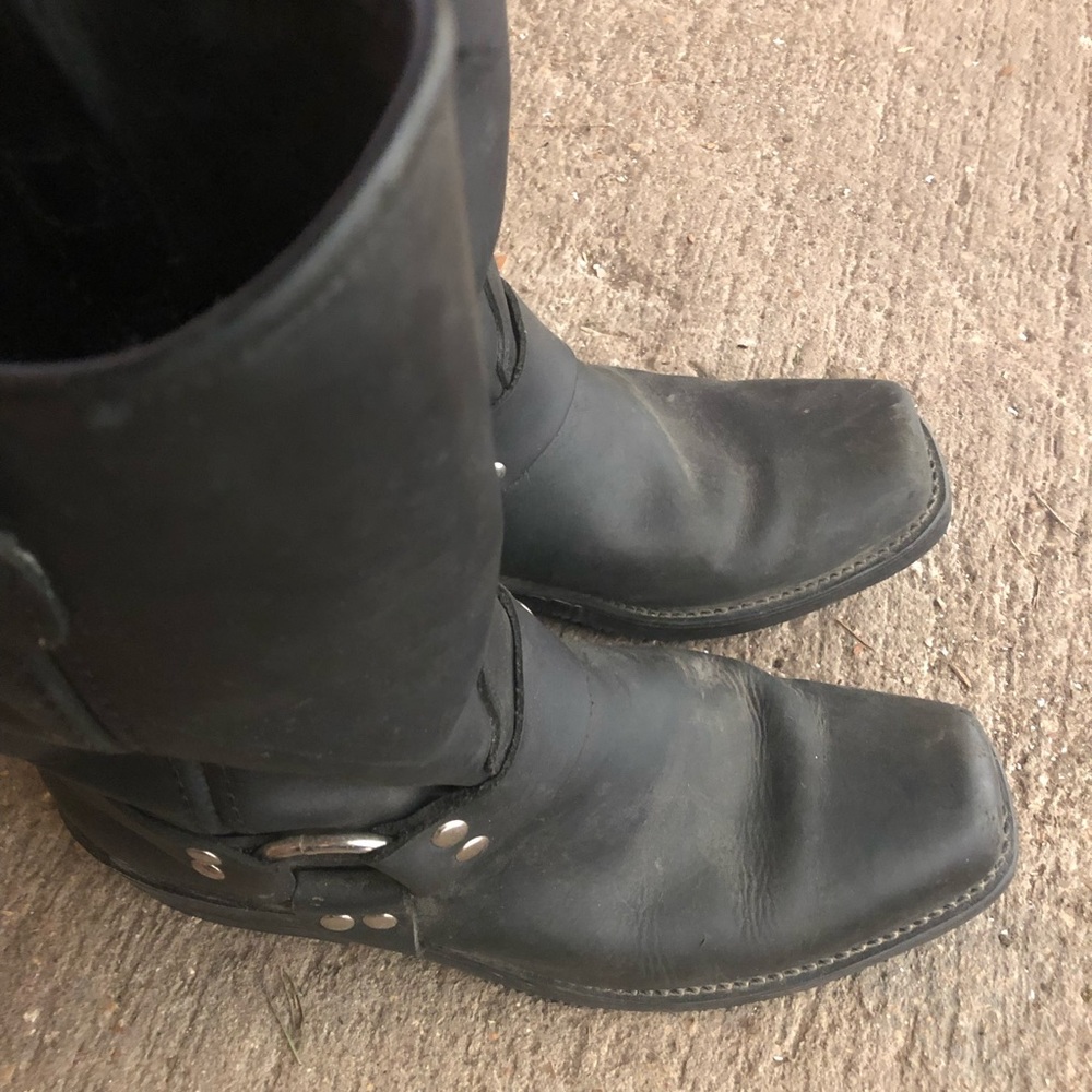 Worn maybe three times